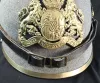 Bavarian Felt Ersatz Wartime Pickelhaube Visuel 7